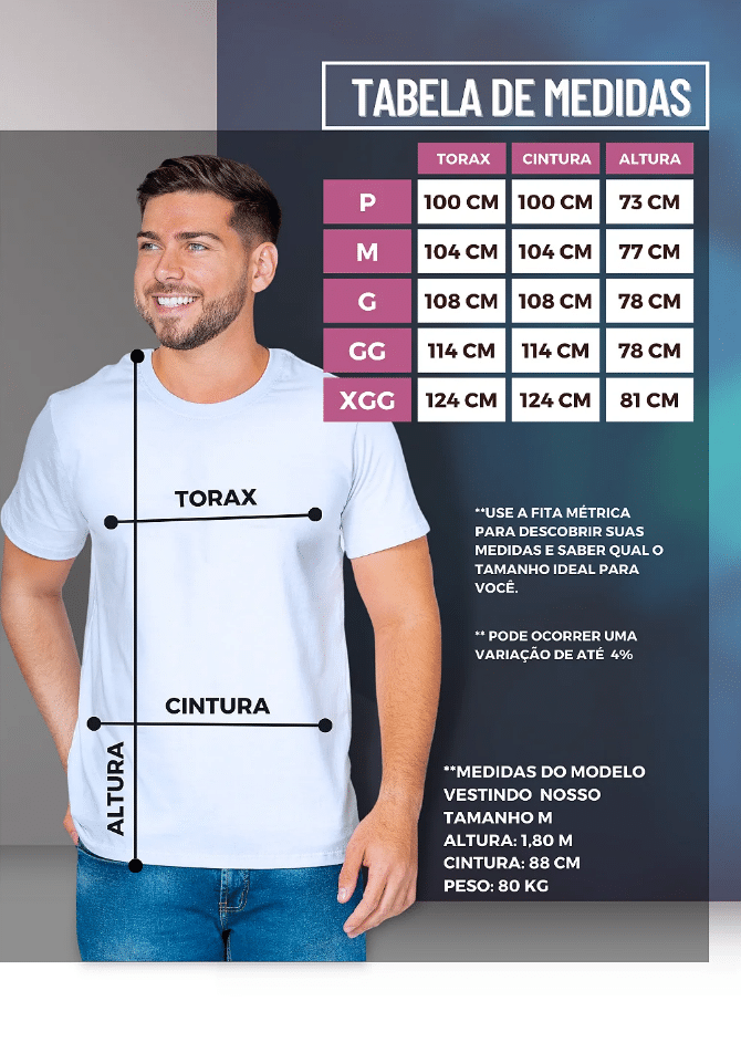 Camiseta King Leão – Católicos na Moda