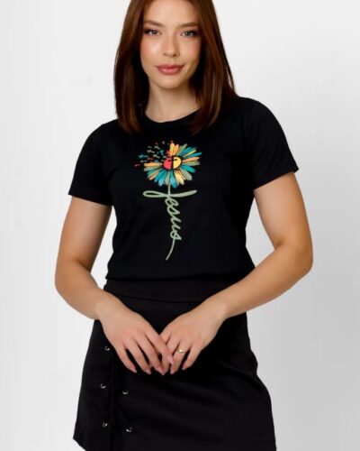 T-shirt Margarida Jesus Cruz